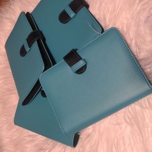 Small personal 11 page photo book x4